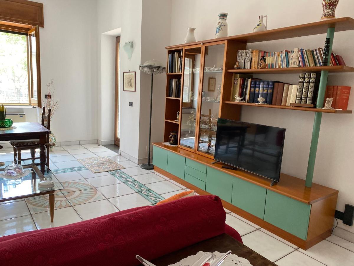 Casa Della Regina Apartment Agerola Exterior photo